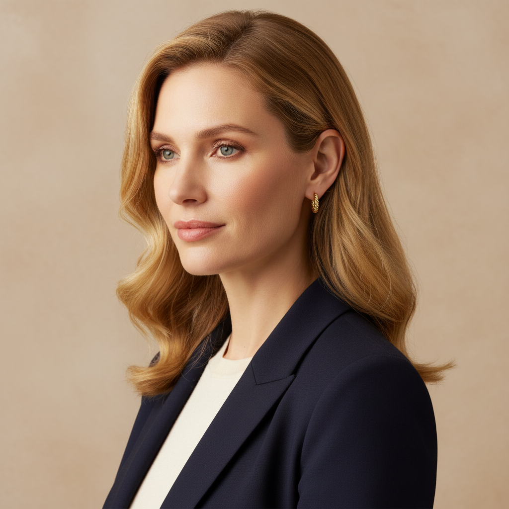 Quiet Poise Earrings | Earrings | Timeless Ease