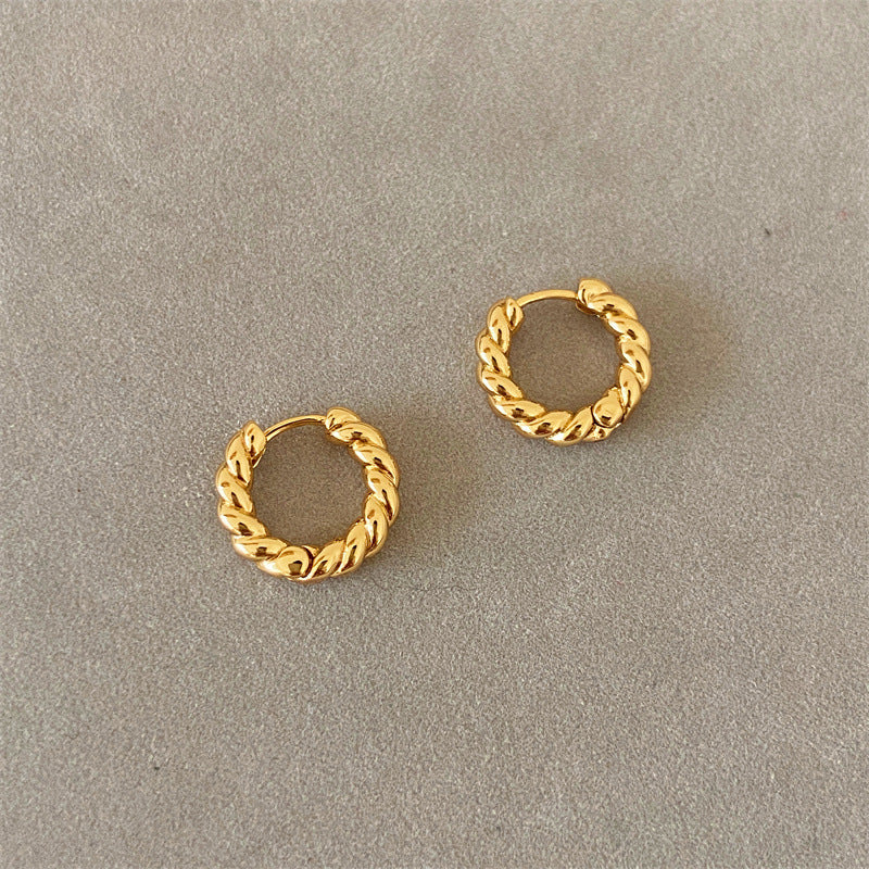 Quiet Poise Earrings | Earrings | Timeless Ease