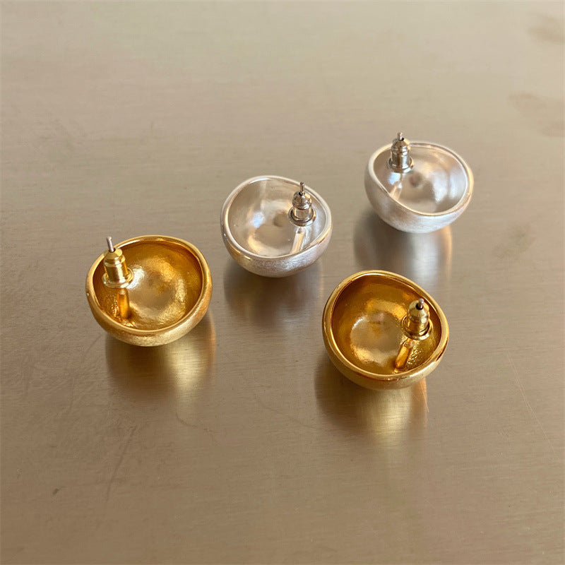 Soft Balance Earrings | Earrings | Quiet Elegance