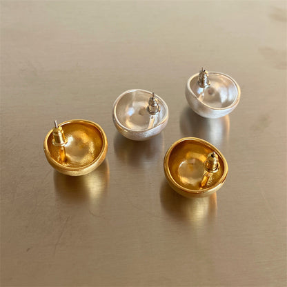 Soft Balance Earrings | Earrings | Quiet Elegance