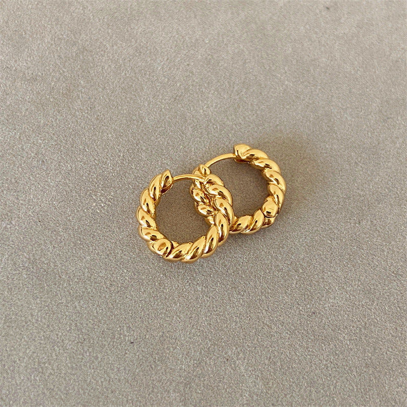 Quiet Poise Earrings | Earrings | Timeless Ease