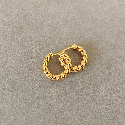 Quiet Poise Earrings | Earrings | Timeless Ease