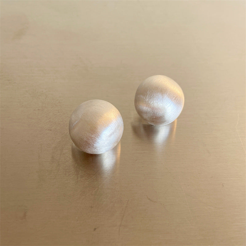 Soft Balance Earrings | Earrings | Quiet Elegance