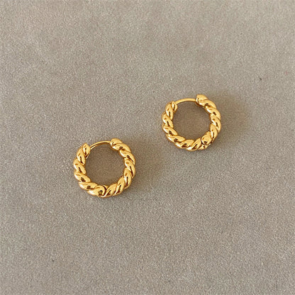 Quiet Poise Earrings | Earrings | Timeless Ease